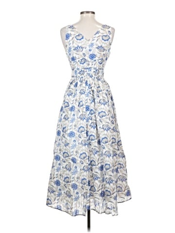 Caroline Constas Casual Dress (view 2)