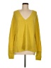 J.Crew Yellow Pullover Sweater Size M - photo 1
