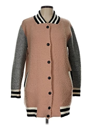 2 Hot & Delicious Jacket (view 1)
