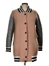 2 Hot & Delicious Brown Jacket Size L - photo 1