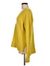 J.Crew Yellow Pullover Sweater Size M - photo 5