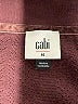 CAbi Burgundy Pullover Sweater Size M - photo 7