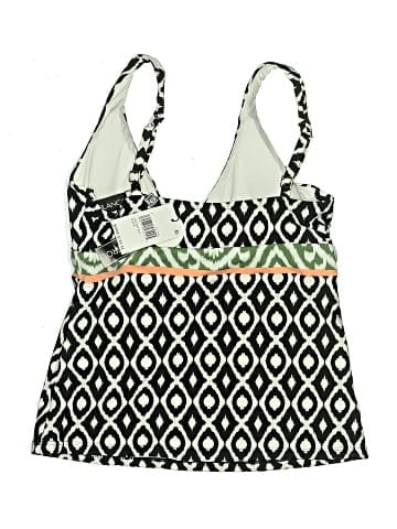 La Blanca Swimsuit Top (view 2)