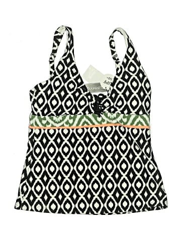 La Blanca Swimsuit Top (view 1)