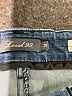Level 99 Hearts Blue Jeans Size 32 waist - photo 3