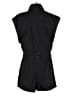 Zara Solid Black Romper Size XS - photo 2
