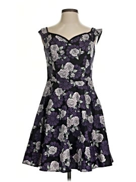 Hell Bunny Cocktail Dress