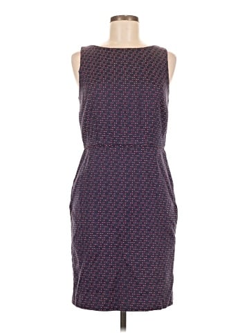 Ann Taylor LOFT Outlet Cocktail Dress (view 1)