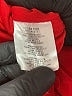 Xscape 100% Polyester Red Cocktail Dress Size 4 - photo 8