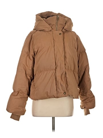 Unbranded Snow Jacket (view 1)