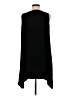 Unbranded Black Sleeveless Top Size M (estimated) - photo 2
