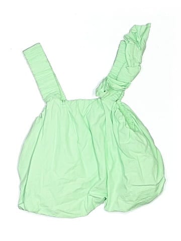 Zara Sleeveless Top (view 1)