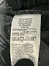 Gap Chevron-herringbone Black Jeans Size 32S - photo 5