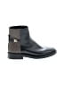 MICHAEL Michael Kors Black Brown Boots Size 8 1/2 - photo 1