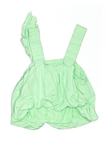 Zara Sleeveless Top (view 2)