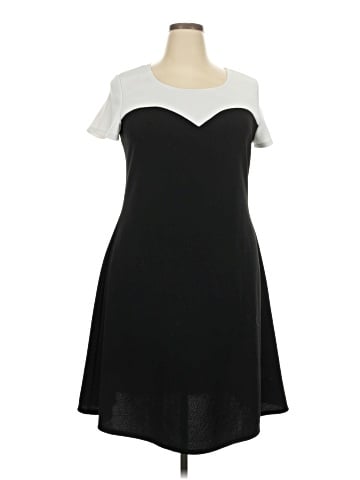 Olivia Matthews Cocktail Dress (view 1)