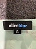 Alice Blue 100% Polyester Teal Sleeveless Blouse Size XL - photo 7