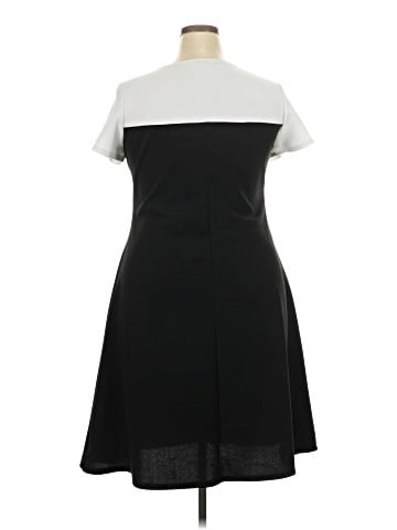 Olivia Matthews Cocktail Dress (view 2)