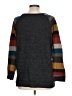 Unbranded Color Block Gray Pullover Sweater Size L (estimated) - photo 2