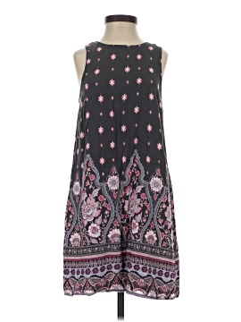 sachin and babi light blue dress Aeropostale dress