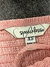 Speechless Pink Casual Dress Size XS - photo 7