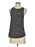NOBULL Gray Active Tank Size S - photo 1