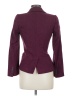 Thomas Pink 100% Wool Burgundy Wool Blazer Size 6 - photo 2