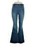 Unbranded Blue Jeans Size 34 waist (estimated) - photo 1