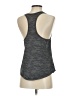 NOBULL Gray Active Tank Size S - photo 2