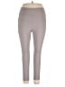 Danskin Solid Gray Active Pants Size XXL - photo 1