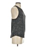NOBULL Gray Active Tank Size S - photo 4