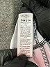 Shein Stripes Black Casual Skirt Size S - photo 4