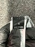 Shein Stripes Black Casual Skirt Size S - photo 5