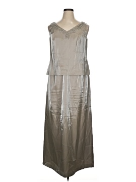 Alex Evenings Casual Dress