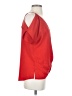 Naked Zebra Red Short Sleeve Top Size S - photo 4
