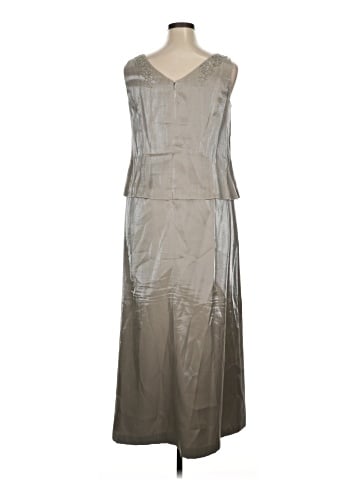 Alex Evenings Casual Dress (view 2)