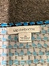 Liz Claiborne Blue Tank Top Size XL - photo 7