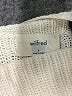 Wilfred Ivory Turtleneck Sweater Size S - photo 7