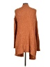 Listicle Brown Cardigan Size L - photo 2