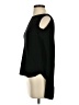 Express Outlet Black Long Sleeve Top Size XS - photo 5