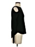 Express Outlet Black Long Sleeve Top Size XS - photo 4