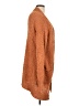 Listicle Brown Cardigan Size L - photo 4