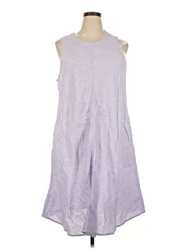 open lace back dress Lands' End Women's Petite Cotton Jersey Notch Neck Dress X-Small Navy/White  Breton Stripe at Amazon Women's Clothing store