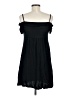 Soprano Black Sleeveless Top Size M - photo 2
