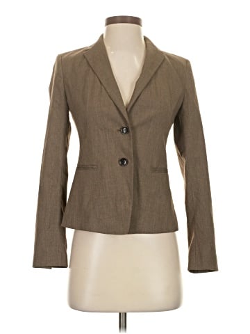 Ann Taylor Factory Blazer (view 1)