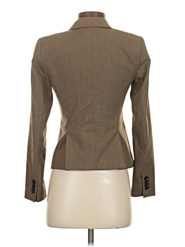 Ann Taylor Factory Blazer (view 2)