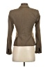 Ann Taylor Factory Brown Blazer Size 0 (petite) - photo 2