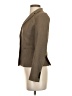 Ann Taylor Factory Brown Blazer Size 0 (petite) - photo 5