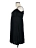Soprano Black Sleeveless Top Size M - photo 5