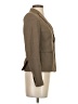 Ann Taylor Factory Brown Blazer Size 0 (petite) - photo 4